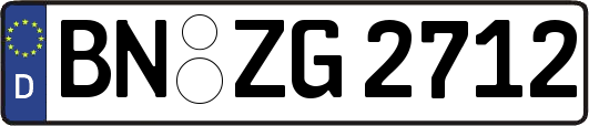 BN-ZG2712