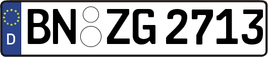 BN-ZG2713