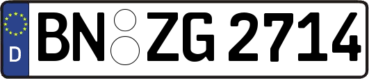 BN-ZG2714