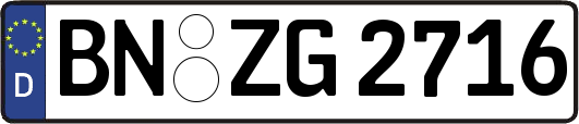 BN-ZG2716