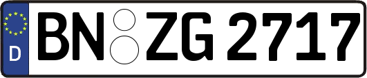 BN-ZG2717