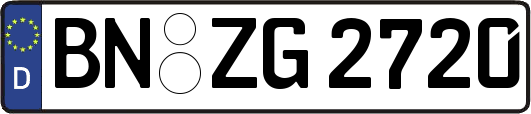 BN-ZG2720