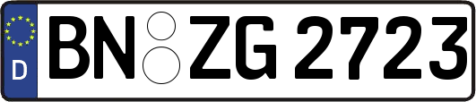 BN-ZG2723