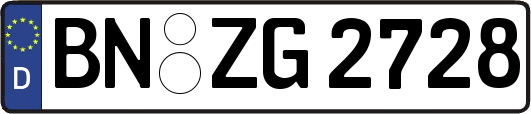 BN-ZG2728