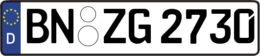 BN-ZG2730