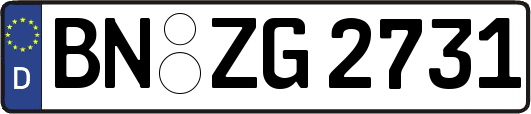 BN-ZG2731