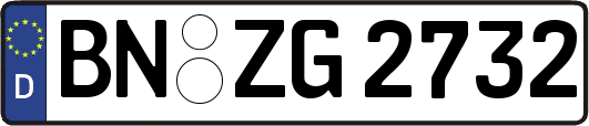 BN-ZG2732