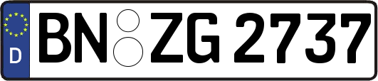 BN-ZG2737