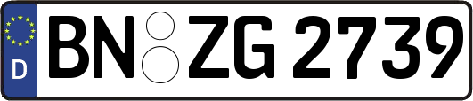 BN-ZG2739