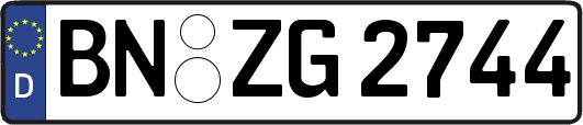 BN-ZG2744