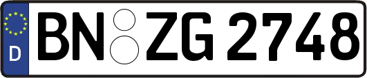 BN-ZG2748