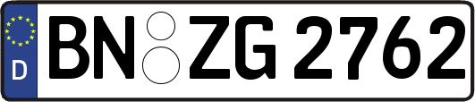 BN-ZG2762