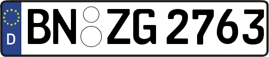 BN-ZG2763