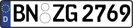 BN-ZG2769