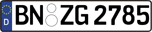 BN-ZG2785