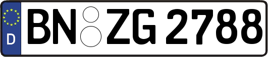 BN-ZG2788