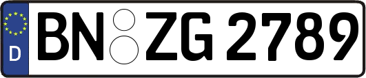 BN-ZG2789