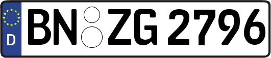 BN-ZG2796