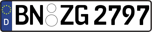 BN-ZG2797