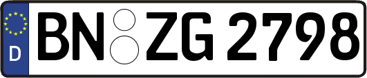 BN-ZG2798