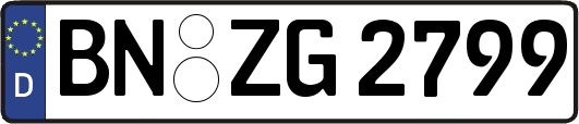 BN-ZG2799