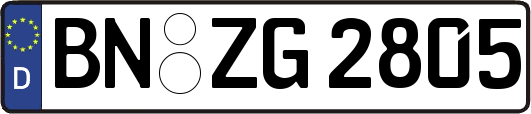 BN-ZG2805