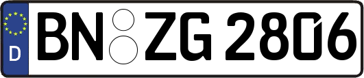 BN-ZG2806