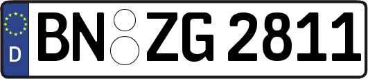 BN-ZG2811