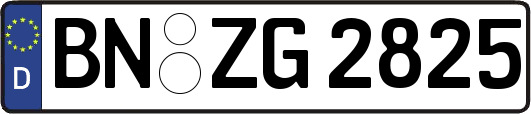 BN-ZG2825
