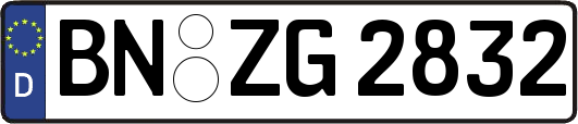 BN-ZG2832