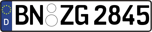 BN-ZG2845