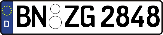 BN-ZG2848