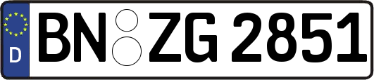 BN-ZG2851