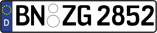 BN-ZG2852
