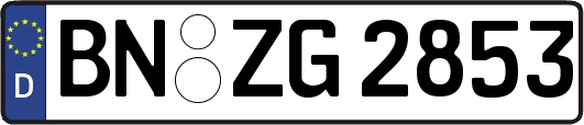 BN-ZG2853