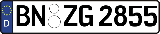 BN-ZG2855