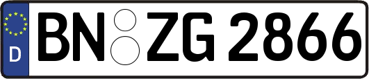 BN-ZG2866
