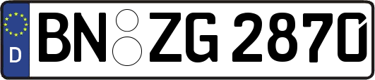 BN-ZG2870