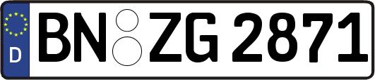 BN-ZG2871