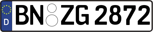 BN-ZG2872