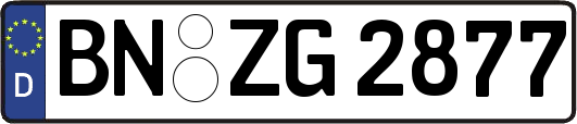 BN-ZG2877