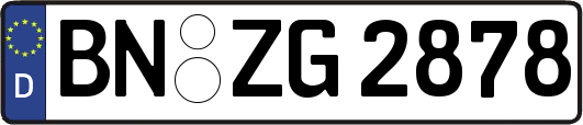 BN-ZG2878
