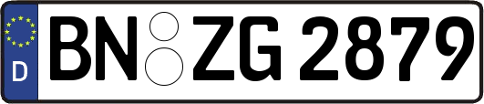 BN-ZG2879