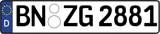 BN-ZG2881