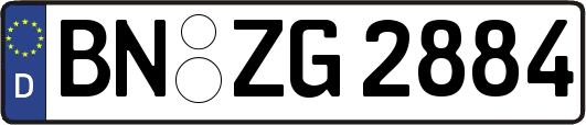 BN-ZG2884