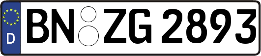 BN-ZG2893
