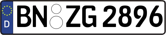 BN-ZG2896