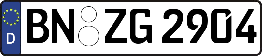 BN-ZG2904