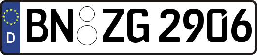 BN-ZG2906