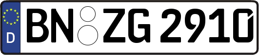 BN-ZG2910